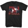 My Chemical Romance Three Cheers T Shirt Mens Rock Music Classic Band Tee Black