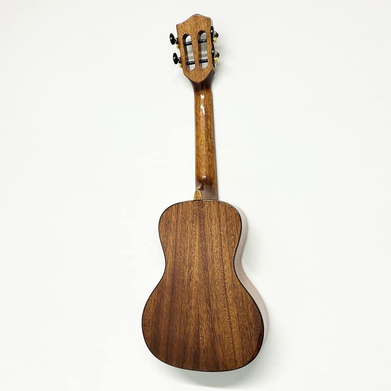 Kai Ukulele Domestically inspected concert size ukulele - [Kai UKULELE] KC-100SG (with case)