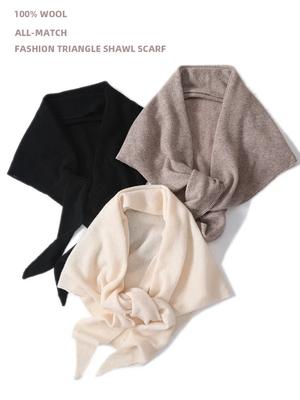 Accessori – Sciarpe e foulard