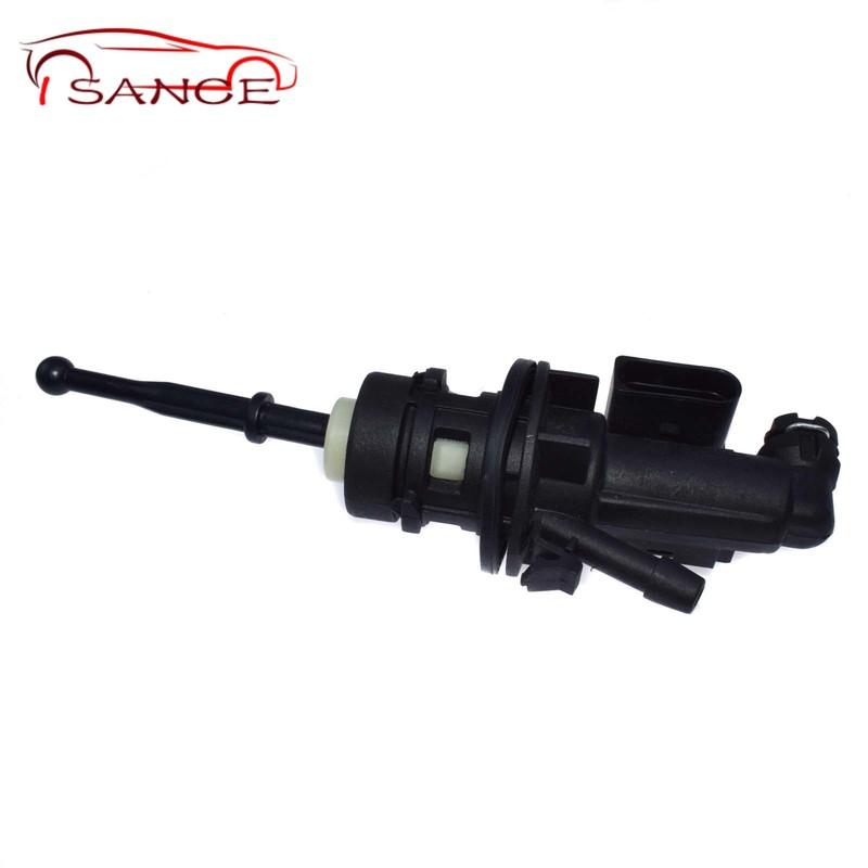 Clutch Master Cylinder 2241 LPR 3C0721388M 3C0721388J 3C0721388P 3C0721388N For VW TIGUAN 5N 2.0 07-18