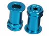 Eagle Model AL Front Wheel Adapter for Tamiya (10mm) GB-24/LB GB-01