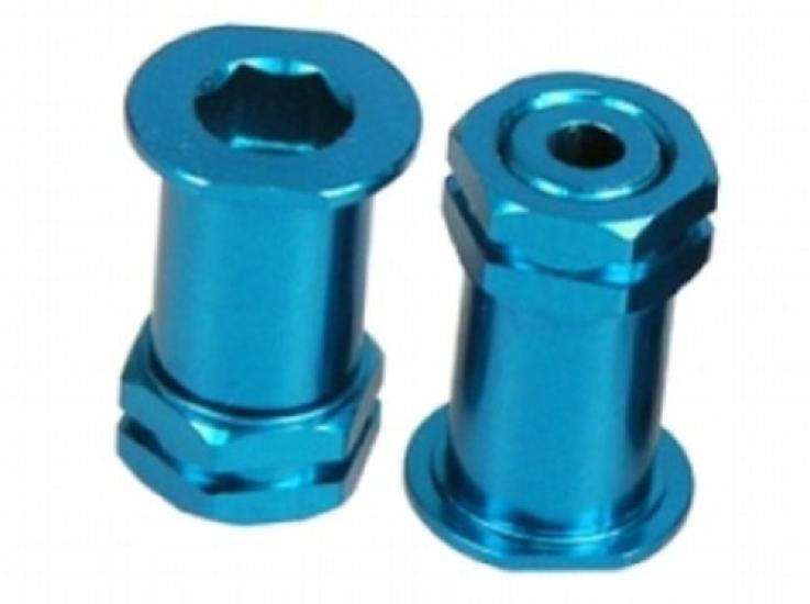 

Eagle Model AL Front Wheel Adapter for Tamiya (10mm) GB-24/LB GB-01