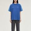 Adidas Originals X Avavav Breathable Striped Crew Neck T-Shirt Women Tops KD1478