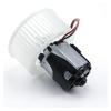 64119242607 A/C Blower Motor for BMW 5 6 F07 2009-2017/F10 2009-2016/F11 2009-/F12 F06 2011- F13 2010- F01 F02 F03 F04 2008