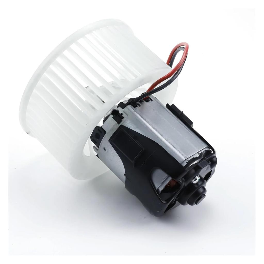 64119242607 A/C Blower Motor for BMW 5 6 F07 2009-2017/F10 2009-2016/F11 2009-/F12 F06 2011- F13 2010- F01 F02 F03 F04 2008
