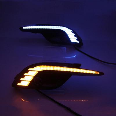 Lampade – Luci di marcia diurna auto