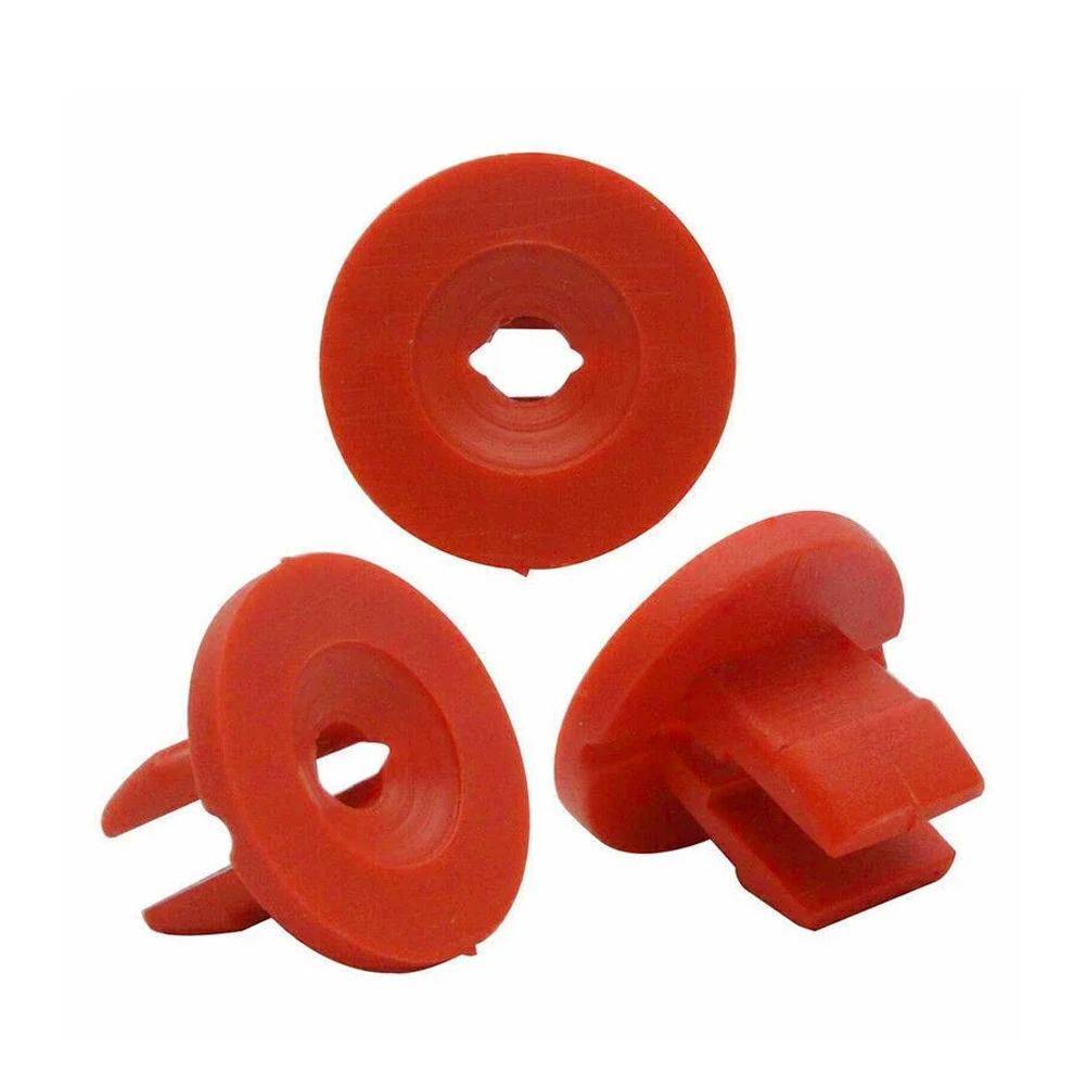 20Pcs Car Engine Undertray Cover Clips Screws for R Jaguar for Ford Focus Ii 04-11 C-max 03-10 for Mondeo Mk3 00-07 Volvo S40 V50 S60 XC70