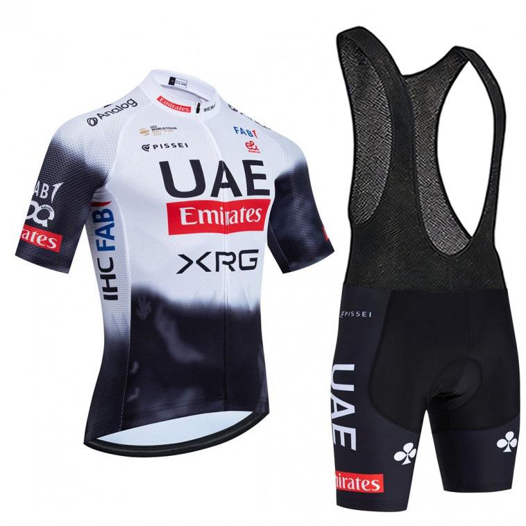 Sports Suit Men s Spring and Summer Mountain Road Cycling Suit Breathable Quick-drying Overalls Cycling Pants 2026 XS