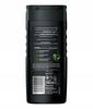 Nivea Men Deep Clean Żel Pod Prysznic Męski 3W1 - Płyn Do Mycia 250Ml