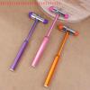 1Pcs Neurological Massage Knee Jerk Percussor Reflexes Diagnostic Percussion Tool Buck Nerve Examination Reflex Hammer Medical