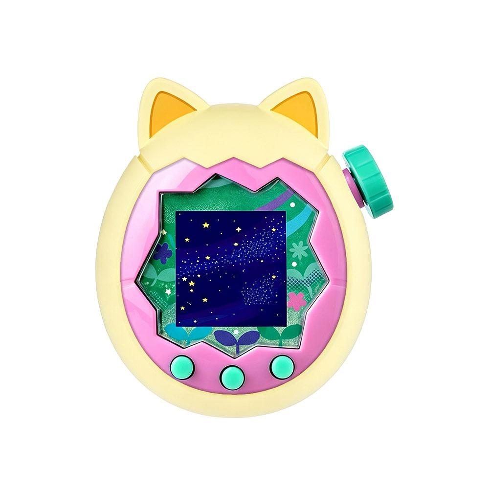 Anti-Scratch Soft Shell Protective Case for Tamagotchi Paradise Electronic Pet Game Accessories