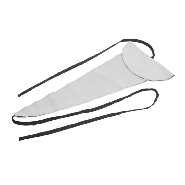 Saxophone Cleaning Rag Clarinet Saxophone Cleaning Cloth Saxophone Cleaner Swab