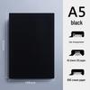 A5 Business Notebook Gift Box Set: Deluxe Office Stationery and Memorable Souvenir