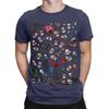 The Binding Of Isaac Rebirth Funny 100 Cotton Tshirt The Binding Of Isaac Rebirth Tees Tops For Unisex