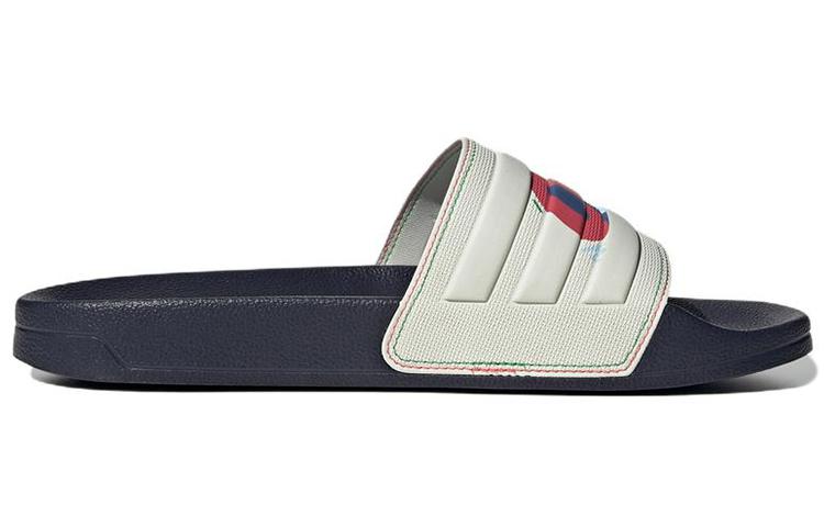 adidas Neo Adilette 'Weiß' HQ3654