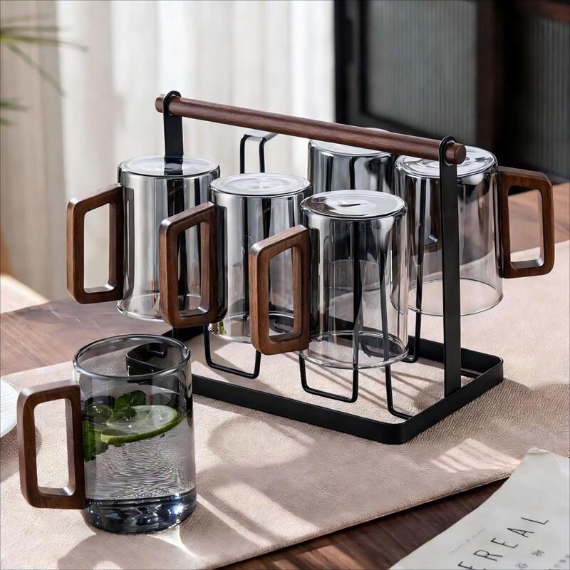Handun Luxury Glassware Set for Hospitality