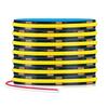 Super Bright COB LED Strip Light 8mm 320LEDs/M Flexible Led Ribbon Warm Nature Cool White Linear Dimmable 12V 24V 1M 5M 10M 20M