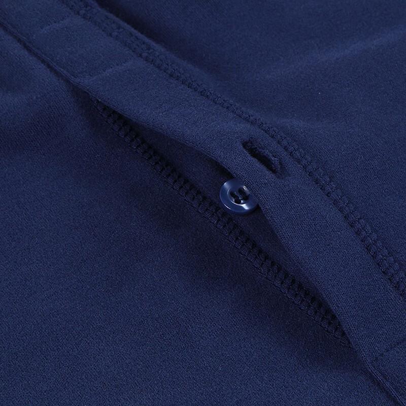 AB Men's Pure Cotton Thermal Underwear Set