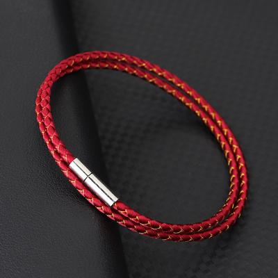 Pulseras – Pulseras trenzadas y pulseras enrolladas