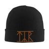 Custom Tyrs Band Folk Metal Beanie Cap Unisex Winter Warm Bonnet Homme Knit Hat Hip Hop Skullies Beanies Caps For Unisex Women