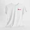 Vintage Nash Motors Company Unisex Heavy Cotton Tee, American Automobile History