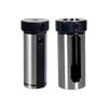 CNC Lathe Reducing Collet & Guide Bushing Tool Holder D25