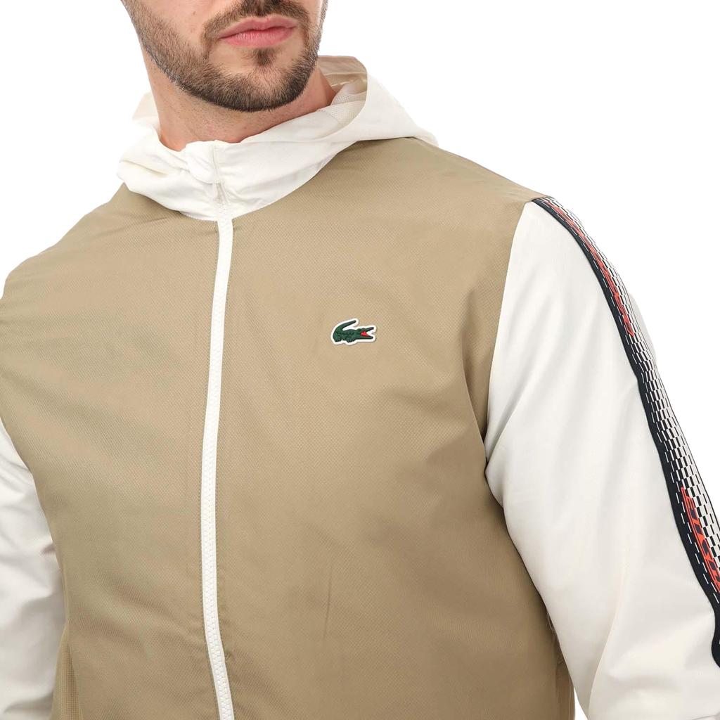 Lacoste Trening de tenis pentru bărbați, model regular