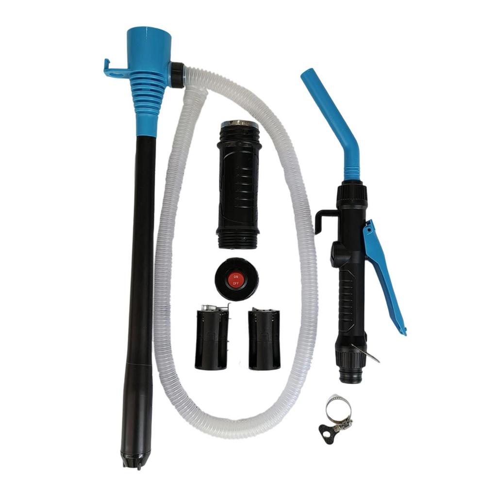 Hand Pump Oil Fuel Controllable Easy To Install Differential Fluid Oil Fluid
