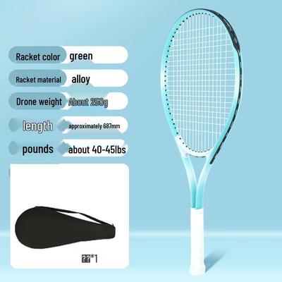 Tennis – Tennis-Zubehör