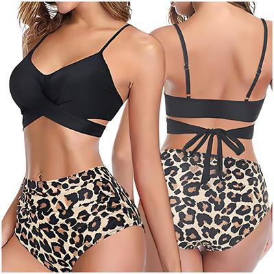 Stroje kąpielowe – Bikini