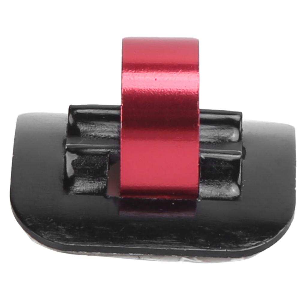 Electric Scooter Cable Buckle Organizer Aluminum Alloy Scooter Cable Tie Buckle for Xiaomi M365