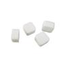Alumina Ceramic Blocks: Rectangular, Prism, Cylinder, Cube, Square, Spacer, Base.