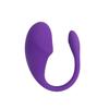 APP-Controlled Wireless Vibrating Egg for Female Stimulation