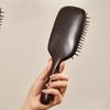 Sandalwood Anti-static Air Cushion Massage Comb