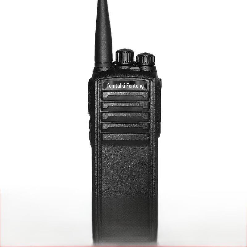 

Fanteng Max730P Professional Two-Way Radio (CN version)