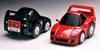 ChoroQ zero Ferrari F40 black finished product Z-66b
