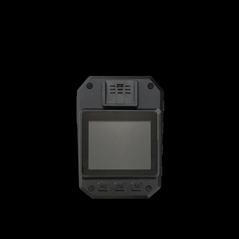 

CPW DSJ-JWFW7A1 Body Worn Camera (CN version)