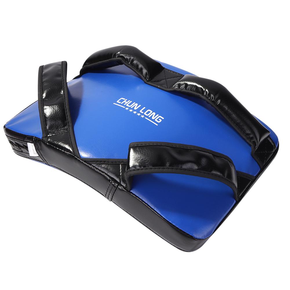 Taekwondo Boxing Muay Thai Foot Target Thick Shockproof Training Kicking Target
