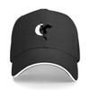 Night Flight Baseball Cap Sun Cap Sunscreen Thermal Visor Visor Hats Man Womens