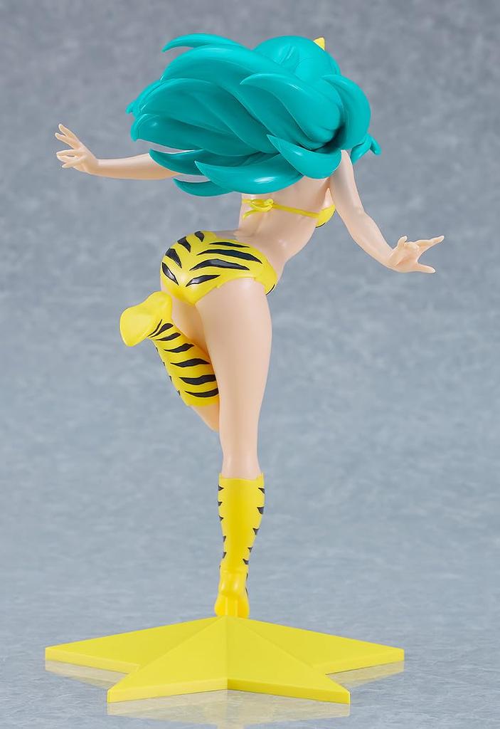 PLAMAX Urusei Yatsura Lum Non-Scale Assembled Plastic Model