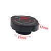 99979 49180JA000 Power Steering Fluid Reservoir Bottle Tank Cap Lid for Nissan Models 491818B400