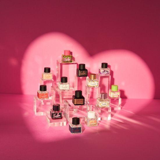 Poelier Inner Perfume Y Zone Care 9 types, choose 1