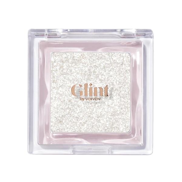 Хайлайтер GLINT - 02 Алмазная вуаль 1pc