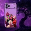 band G-Gorillaz  Phone Case For iPhone 17,16,15,14,13,12,11,Pro,Max,Plus,E,Air,Mini Protective TPU Cover