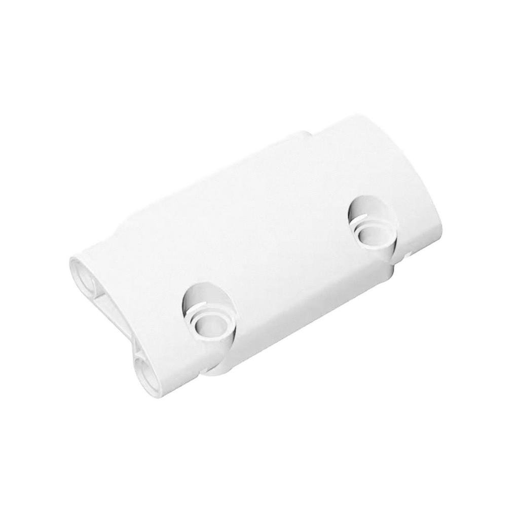 One Kilogram of 235 Domestic Building Blocks Compatible with 24119 7x3 Technic Panel (Lego Compatible)