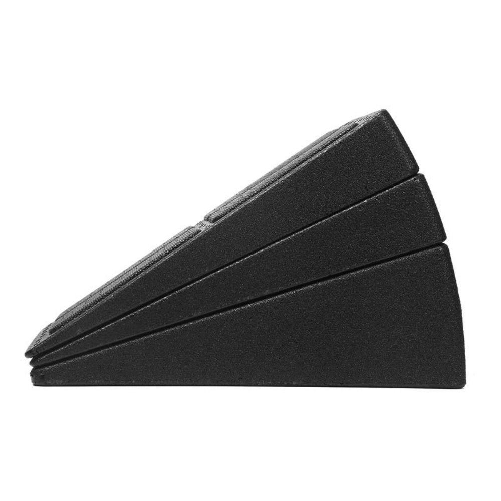Ramp Yoga Wedge Stretch Slant Boards Adjustable Fitness Ramp Yoga Wedge Block  Exercise