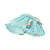 Beneunder Children's Sun Protection Hat, Sun Visor Cap, Sun Hat for Boys And Girls, Open-Top Hat, Children's Shell Hat