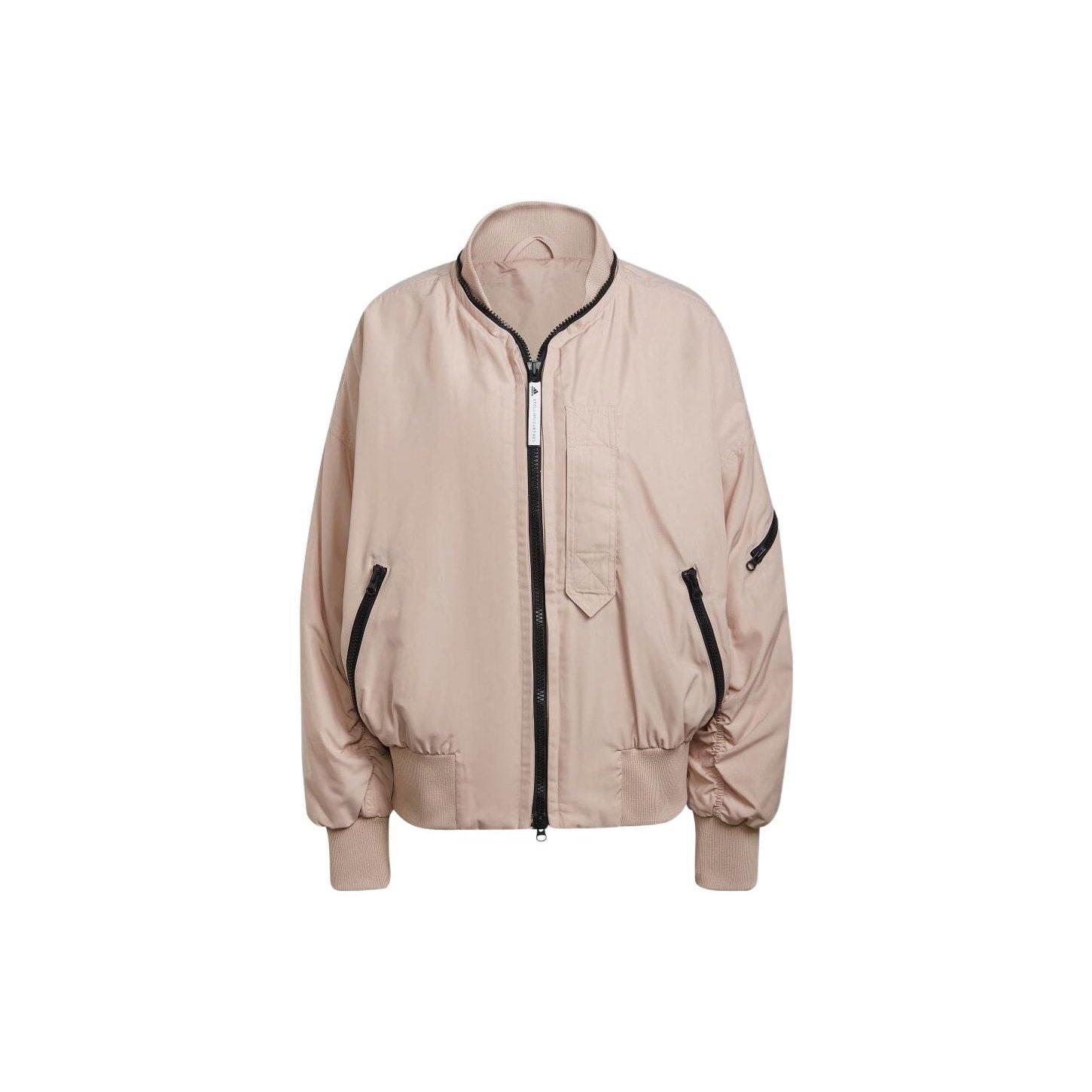 Adidas Stella McCartney Jaka Sieviešu Gaiši