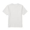 [Snowpeak] Supima Mercerized Short-sleeve T-shirt White (S25MMFTS28)
