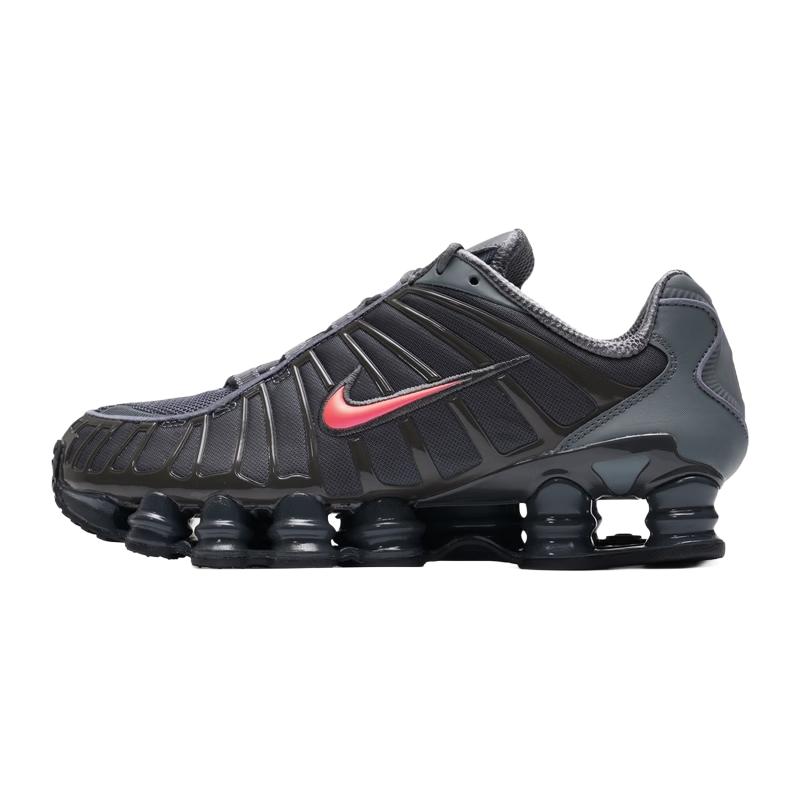 Nike Men s SHOX TL Casual Shoes US 7